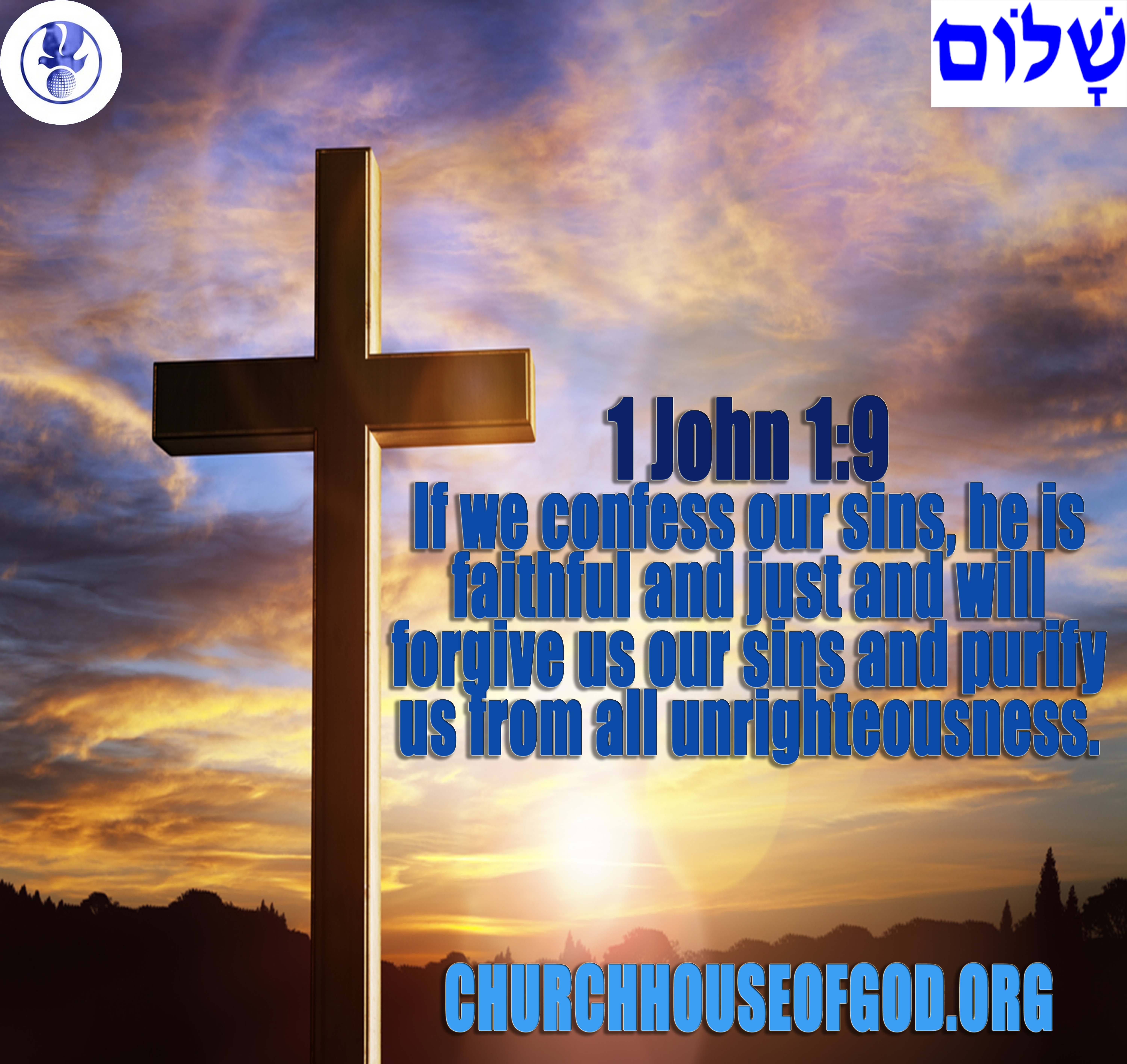 JOHN 1-9